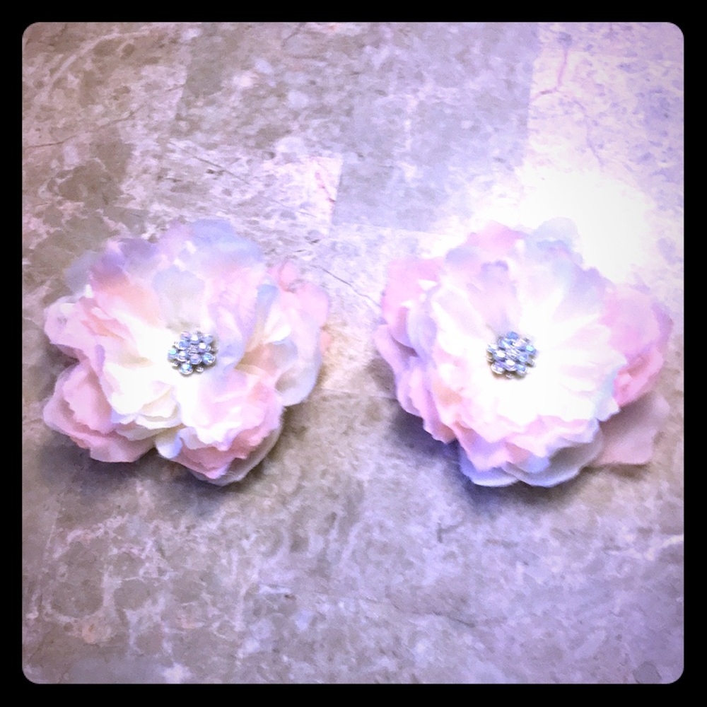 Beautiful Wedding accessories